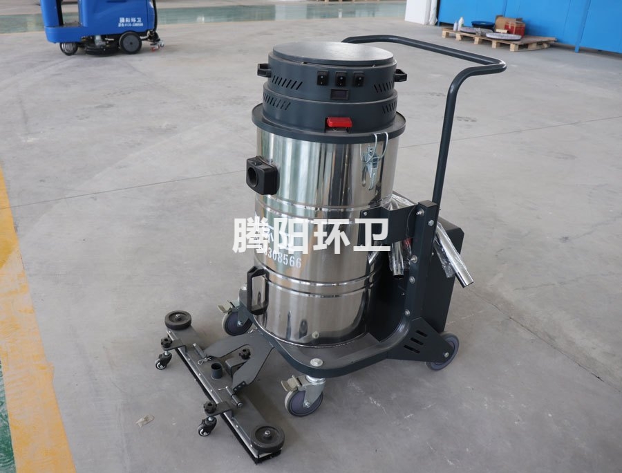 工業(yè)吸塵器 工業(yè)吸塵器